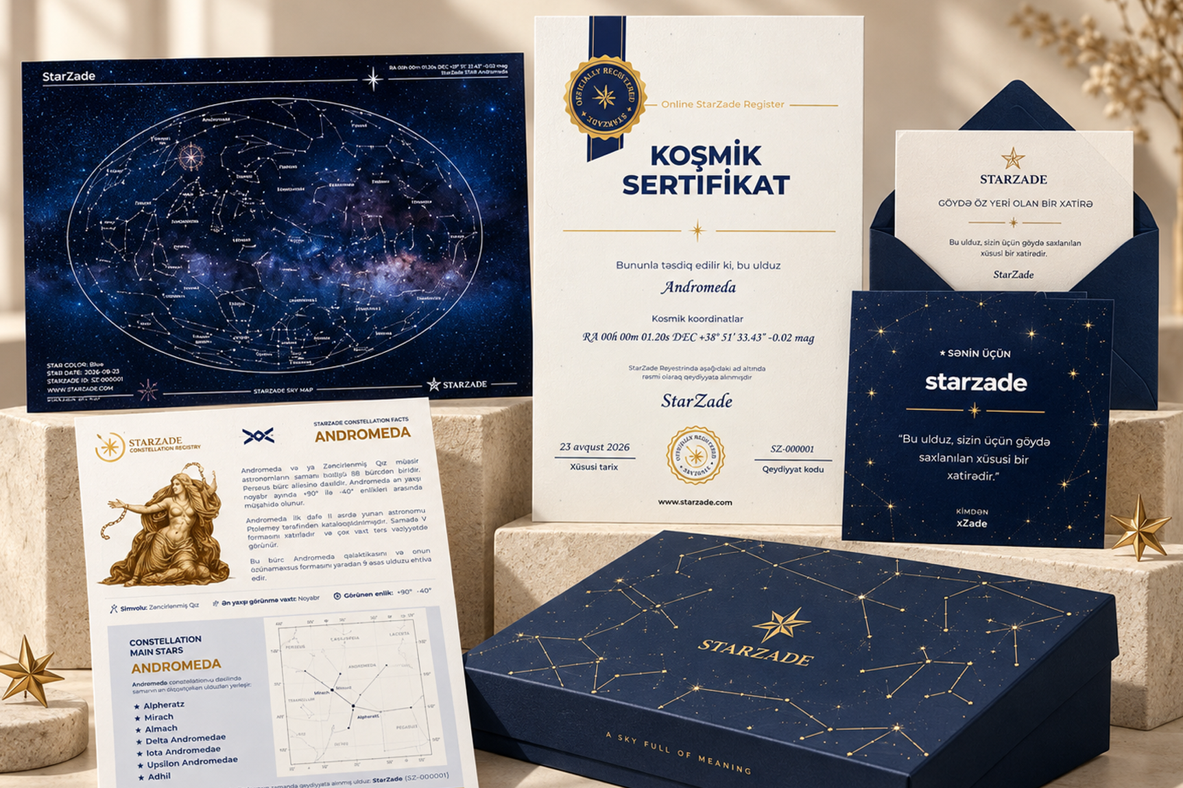 Digital Package 1