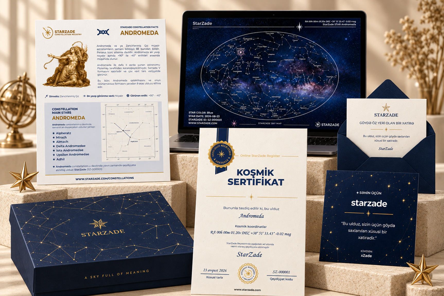 Digital Package 3